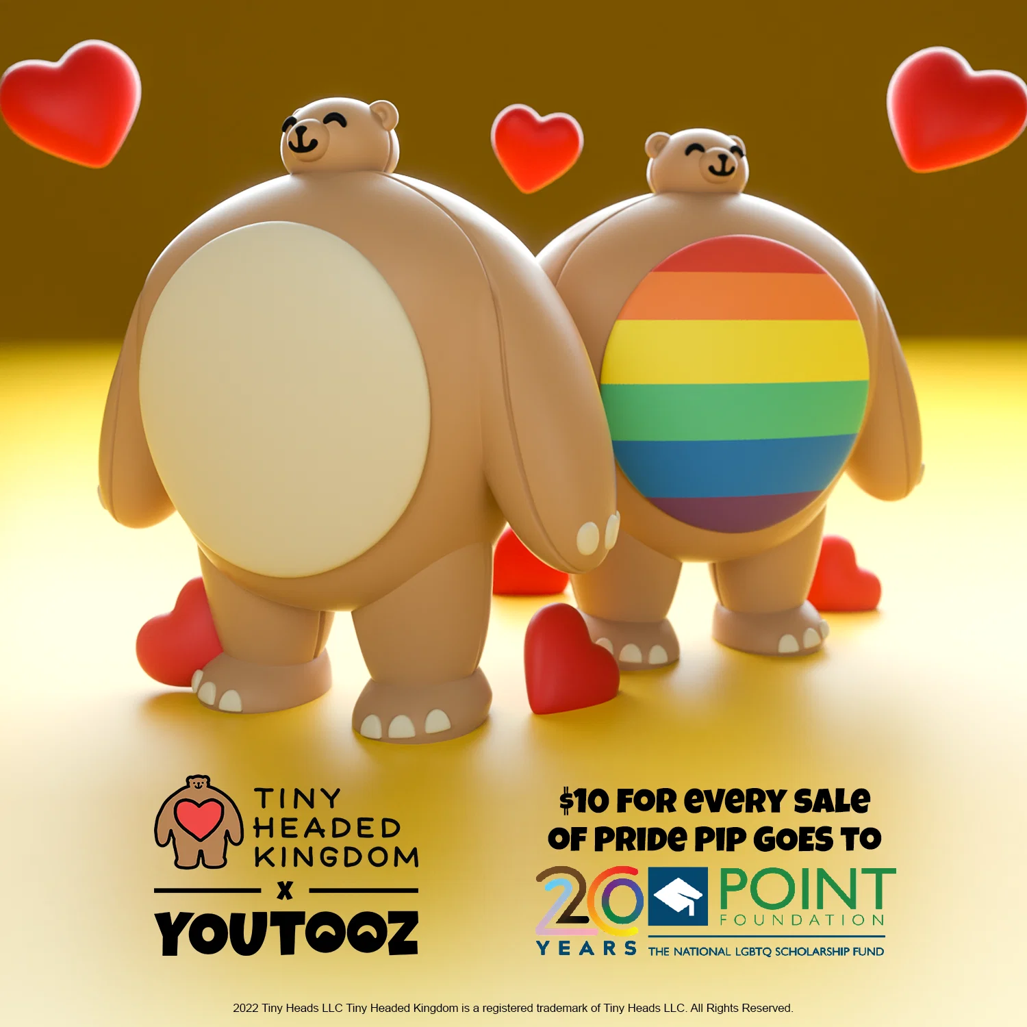 Pride Pip - Image 3