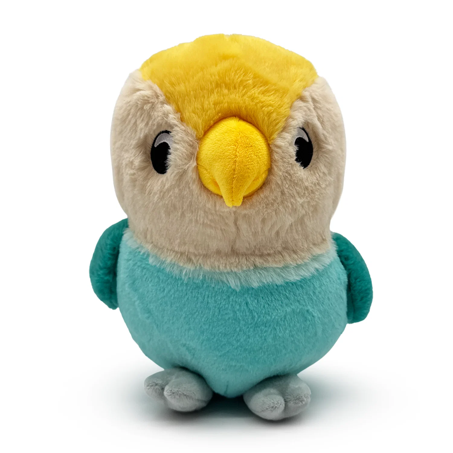 Prince Plush (9in) - Image 2