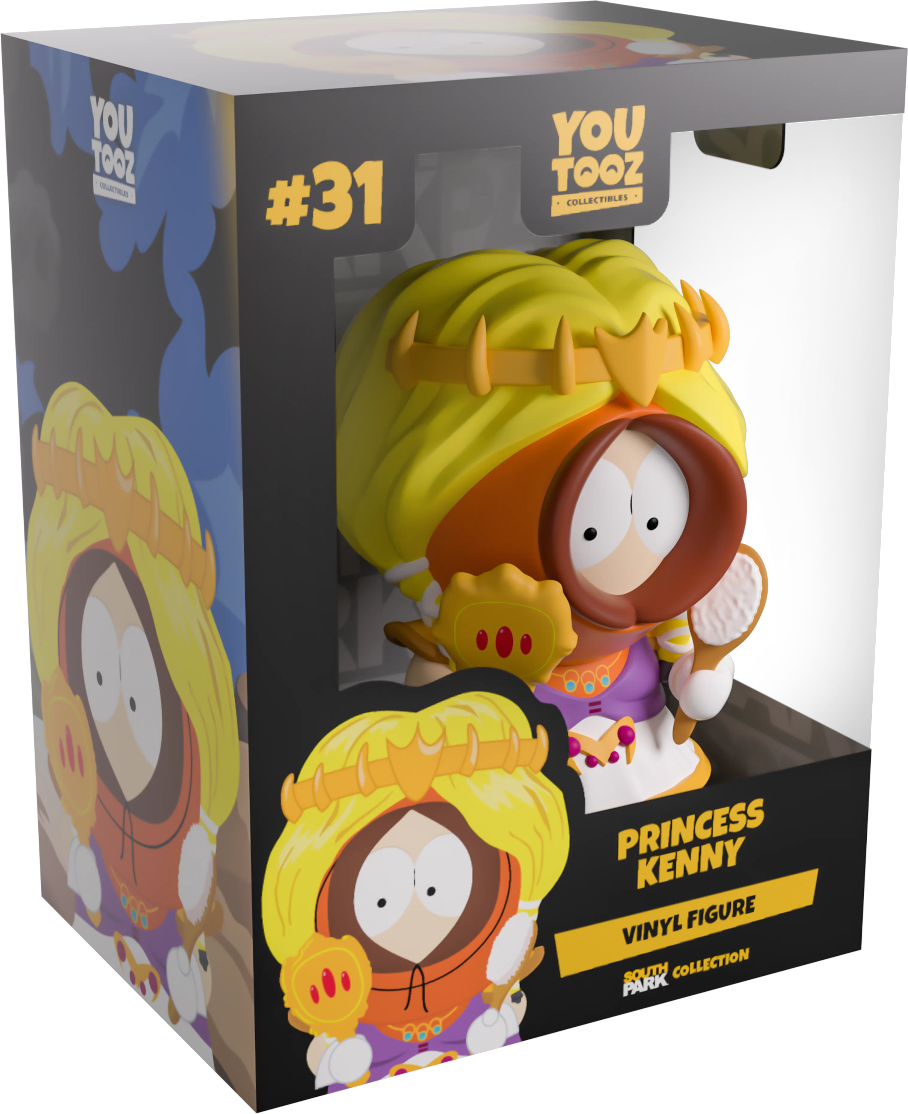 Princess Kenny - Image 2