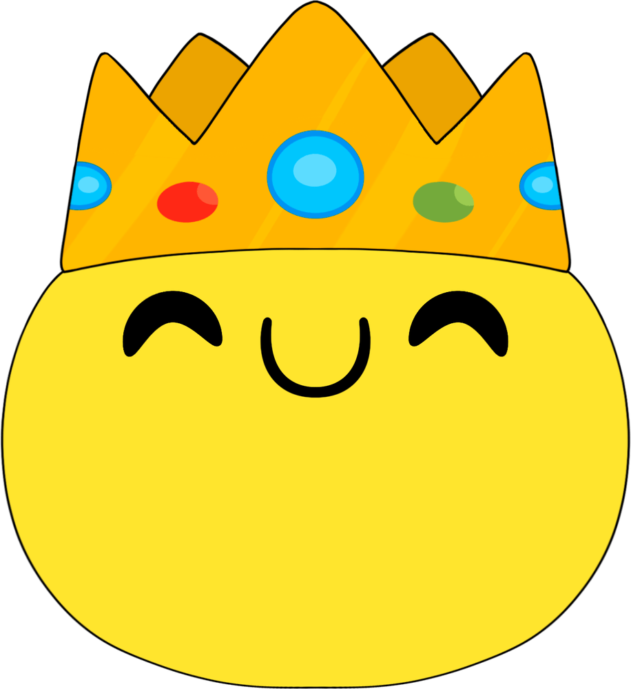 PrinceZam Plush (9in)