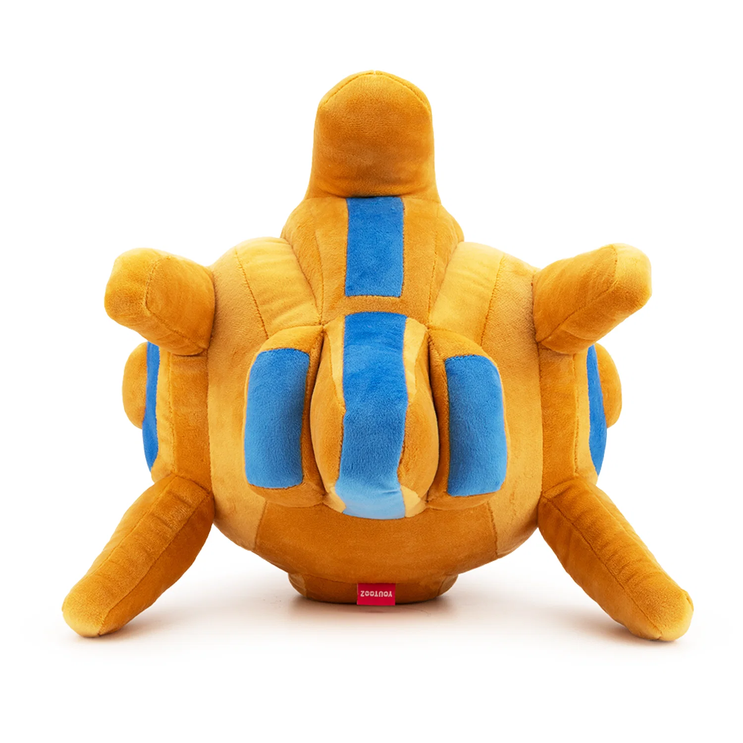 Probe Plush (9in) - Image 5