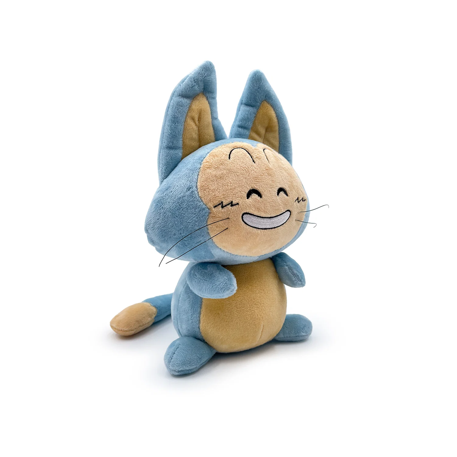 Puar Plush (9in) - Image 3