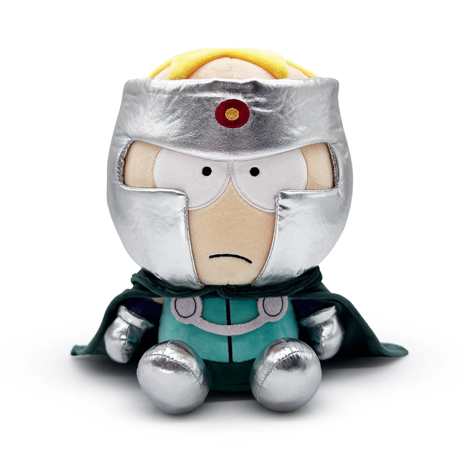 Professor Chaos Plush (9in) - Image 2