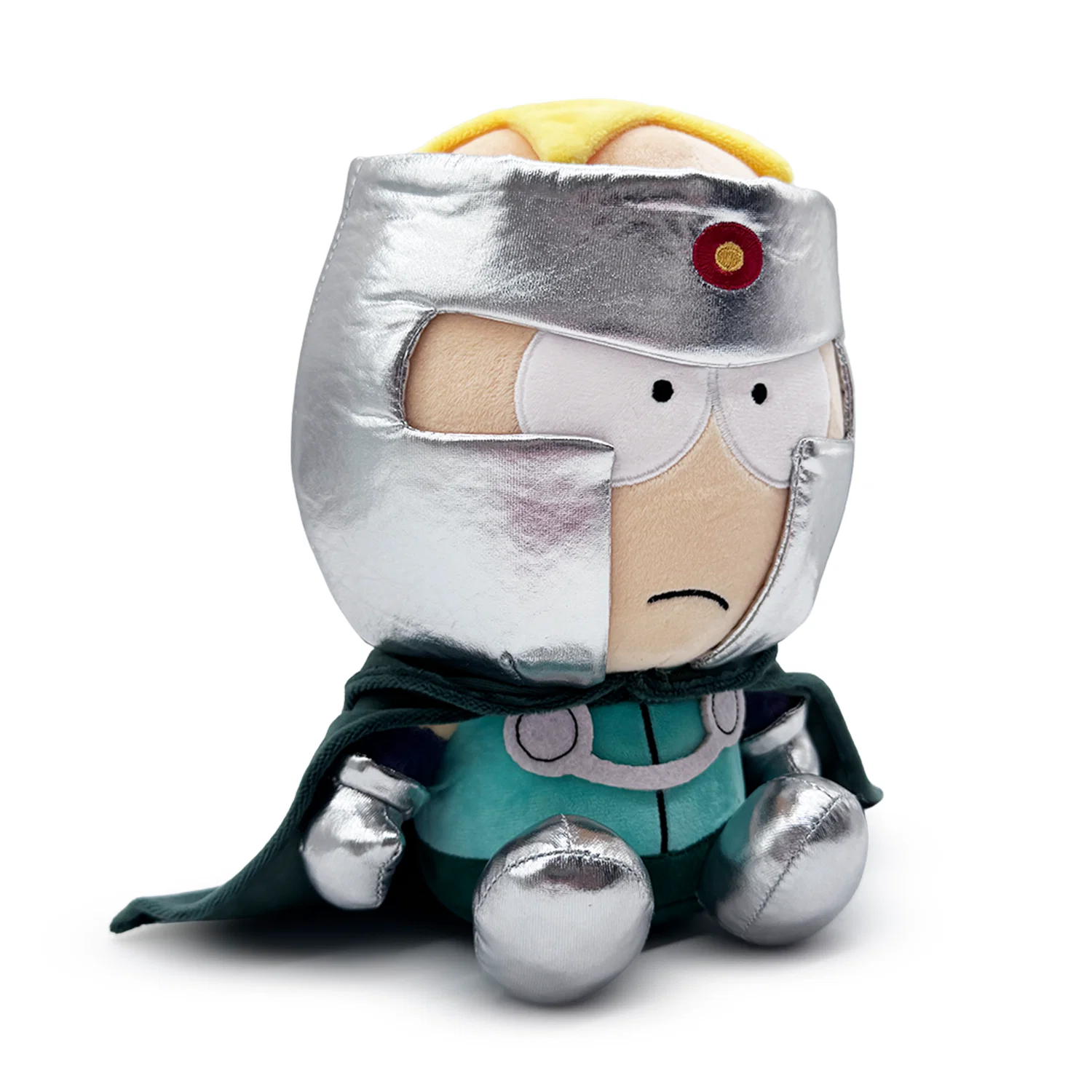 Professor Chaos Plush (9in) - Image 3