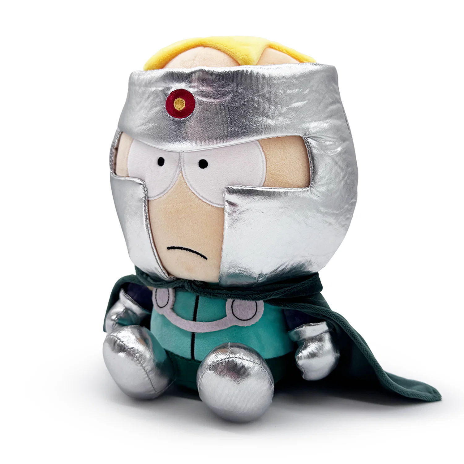 Professor Chaos Plush (9in) - Image 4