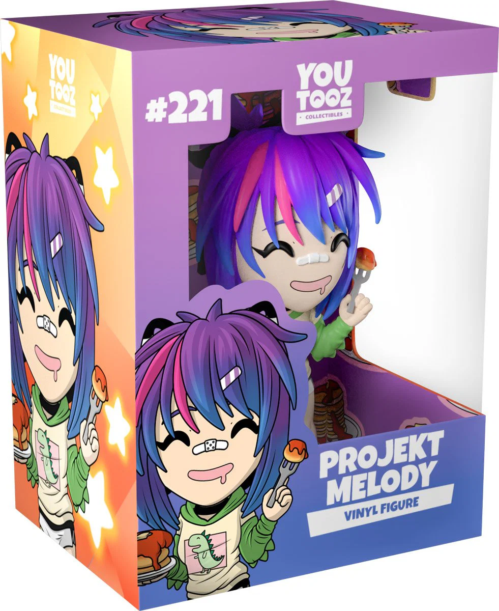 Projekt Melody - Image 2