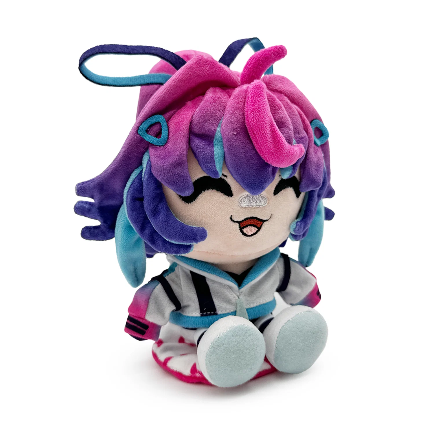 Projekt Melody Shoulder Rider Plush (6in) - Image 3