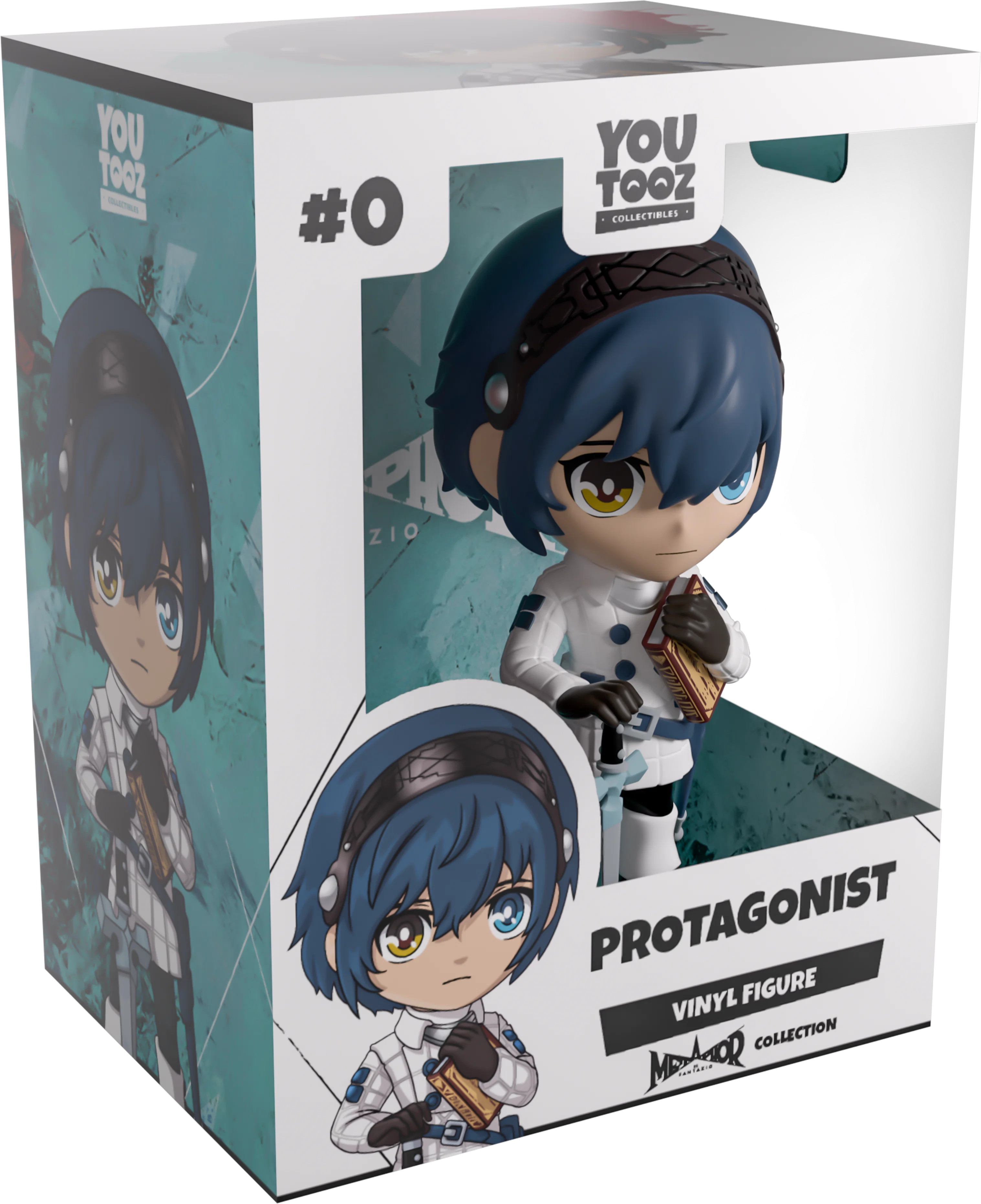 Protagonist - Image 2