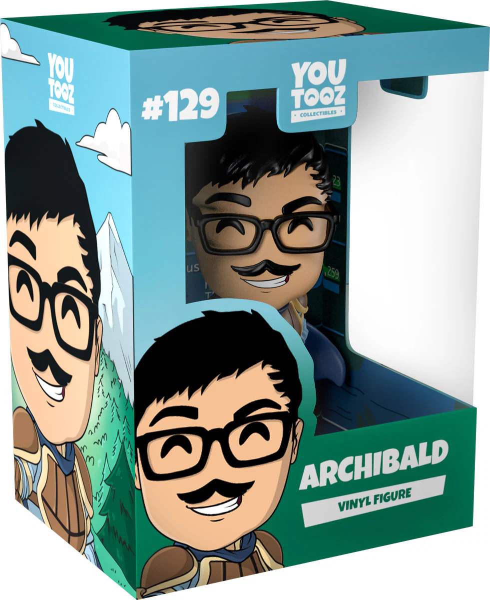 Archibald - Image 2
