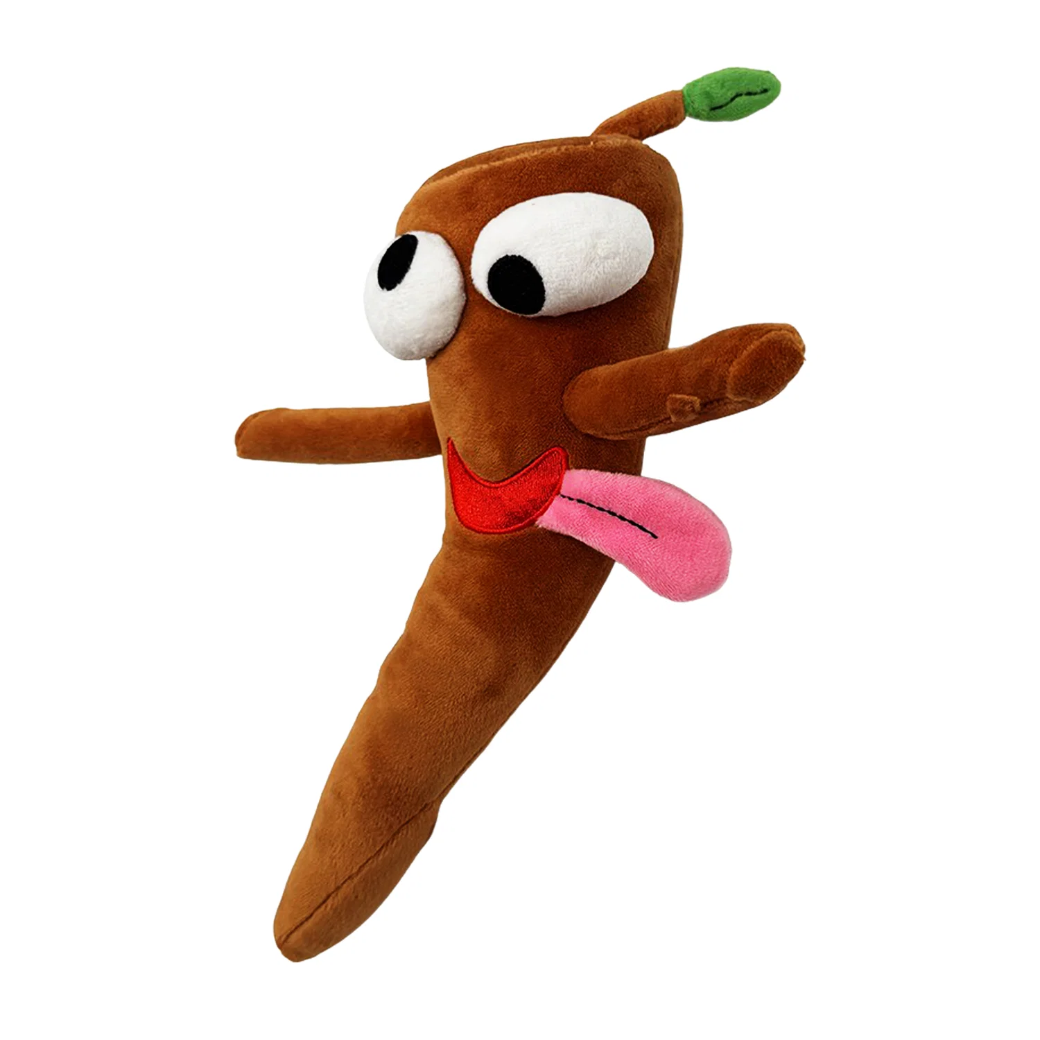 Psychostick Plush (9in) - Image 4