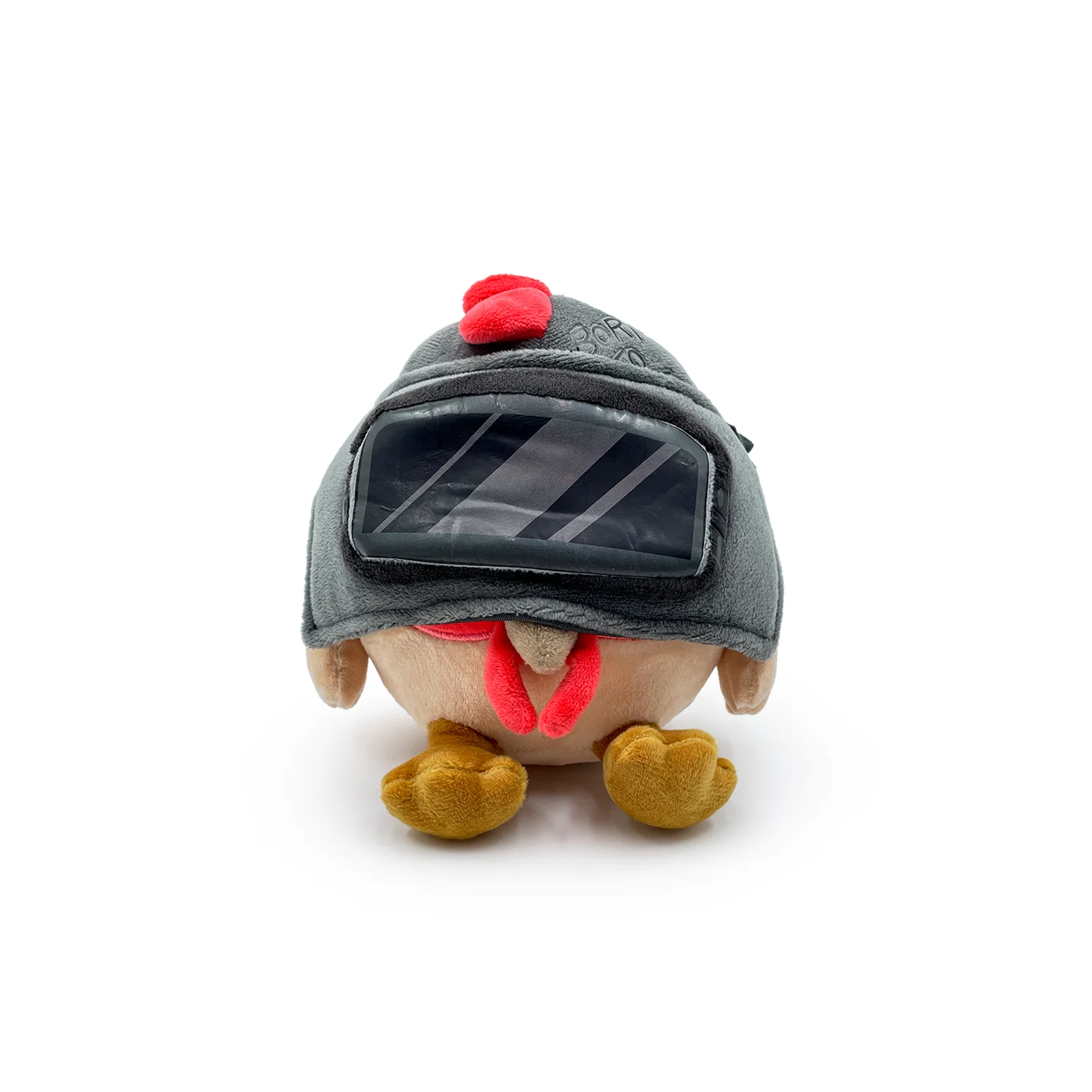 PUBG Chicken Stickie (6in) - Image 2