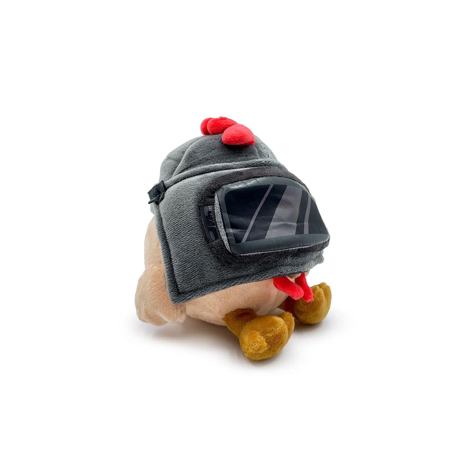 PUBG Chicken Stickie (6in) - Image 3
