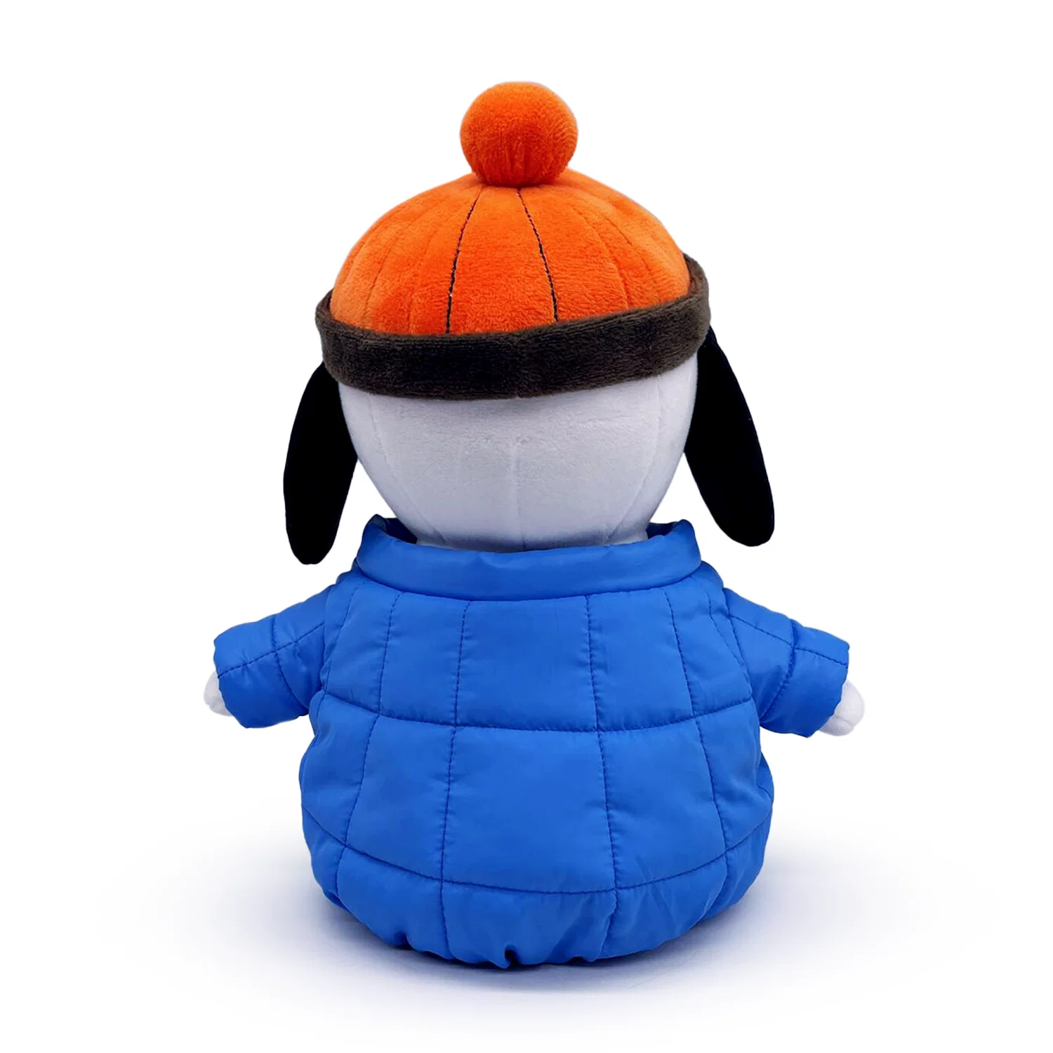 Puffer Snoopy Plush (9in) - Image 5