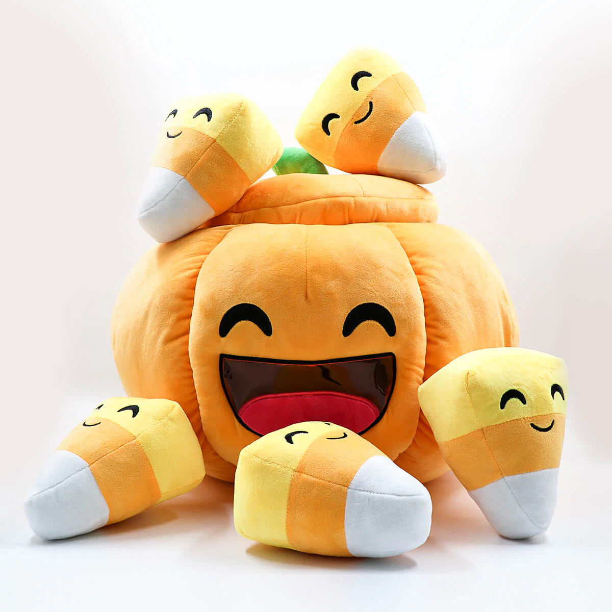 Pumpkin Plush (US & Canada Only) - Image 2