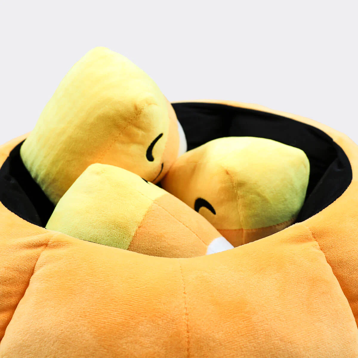 Pumpkin Plush (US & Canada Only) - Image 3