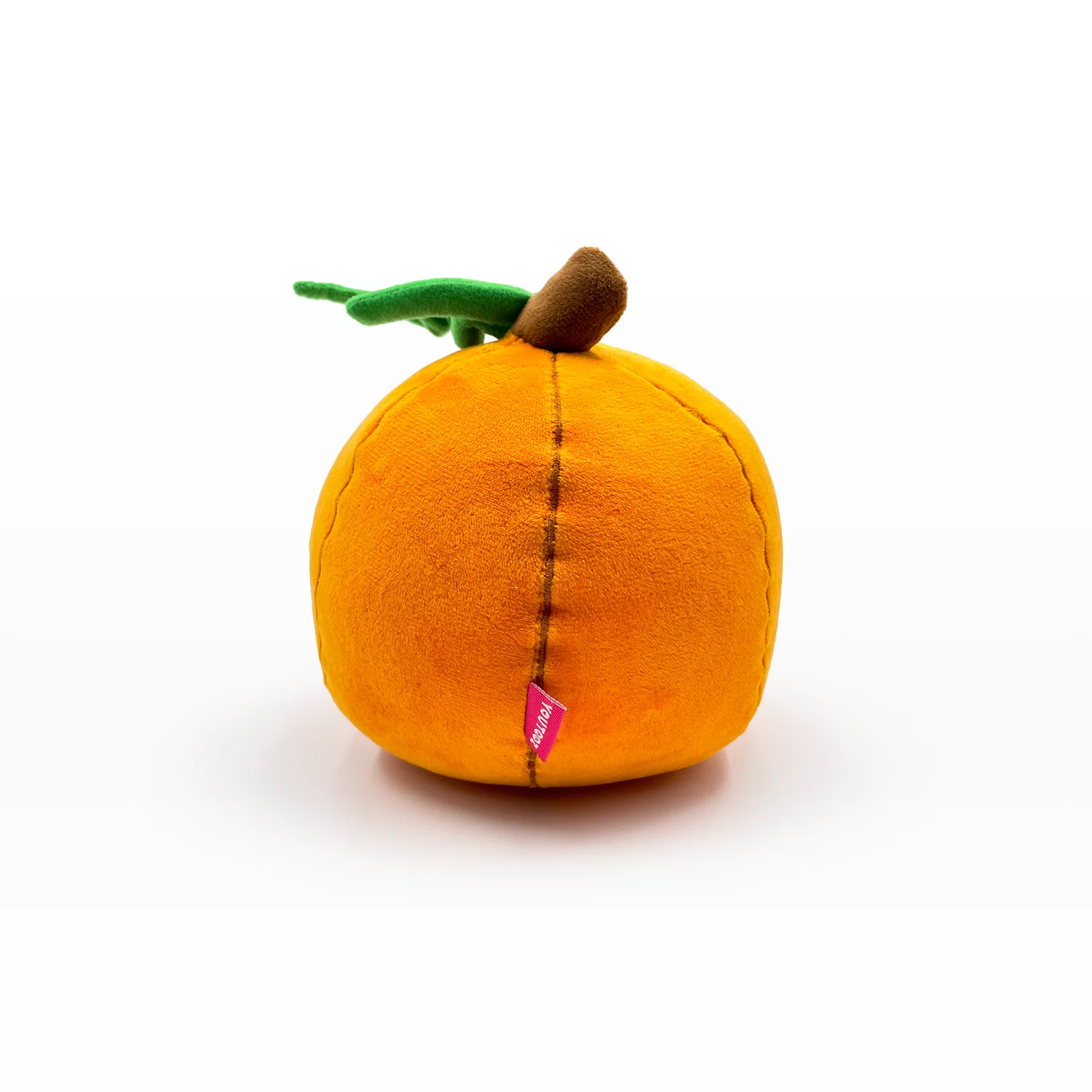 Pumpkin Slimecicle Stickie (6in) - Image 5