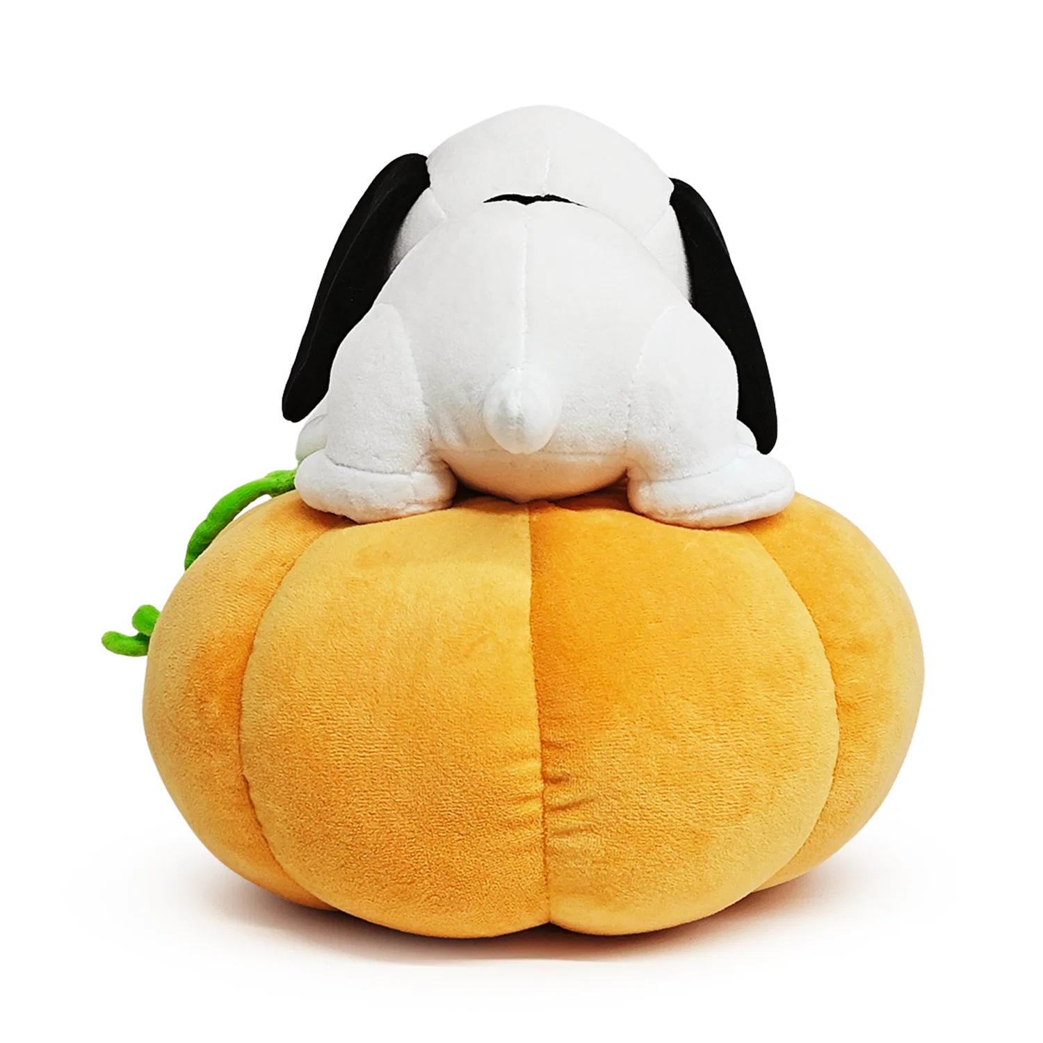 Pumpkin Snoopy Plush (9in) - Image 5