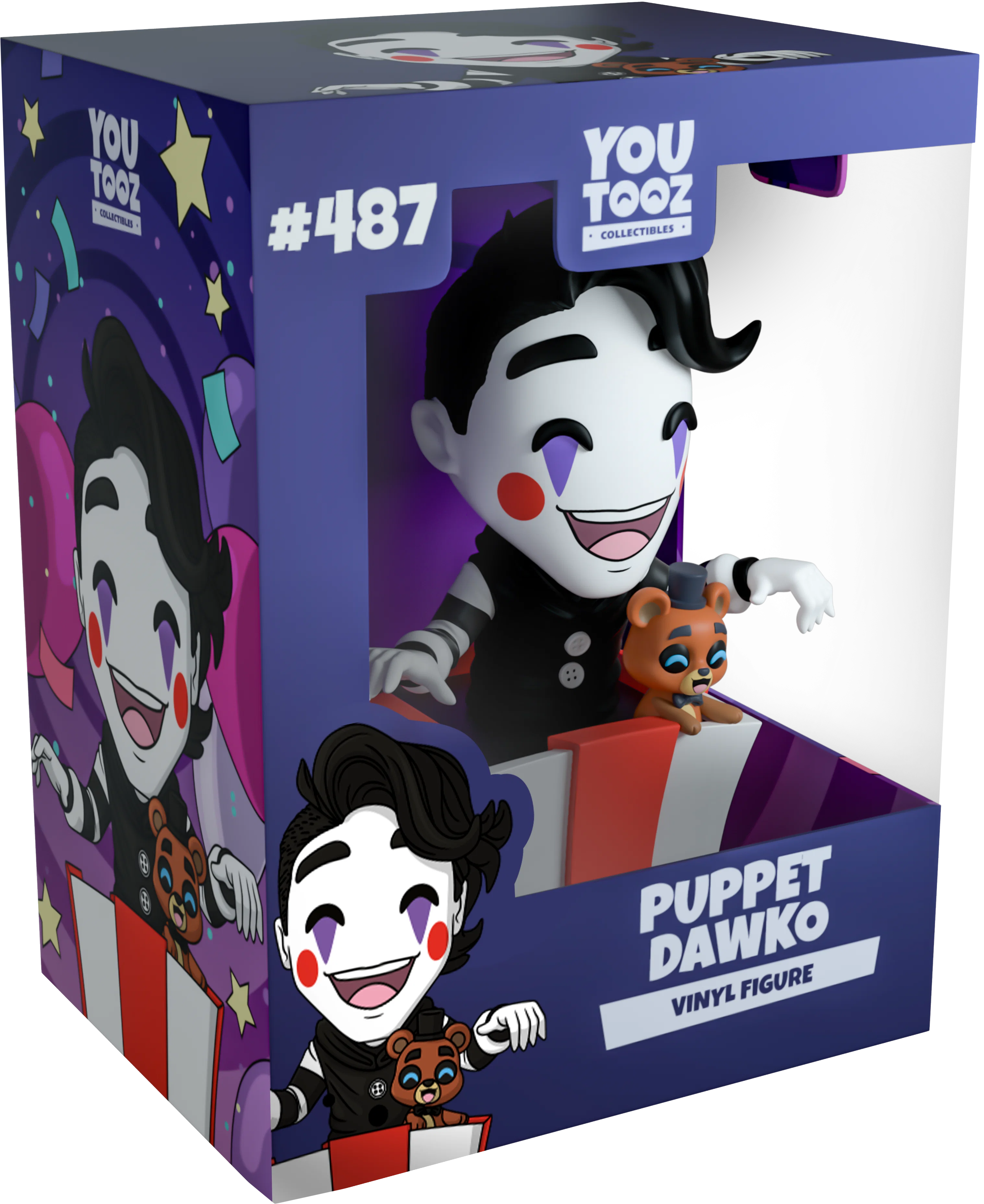 Puppet Dawko - Image 2