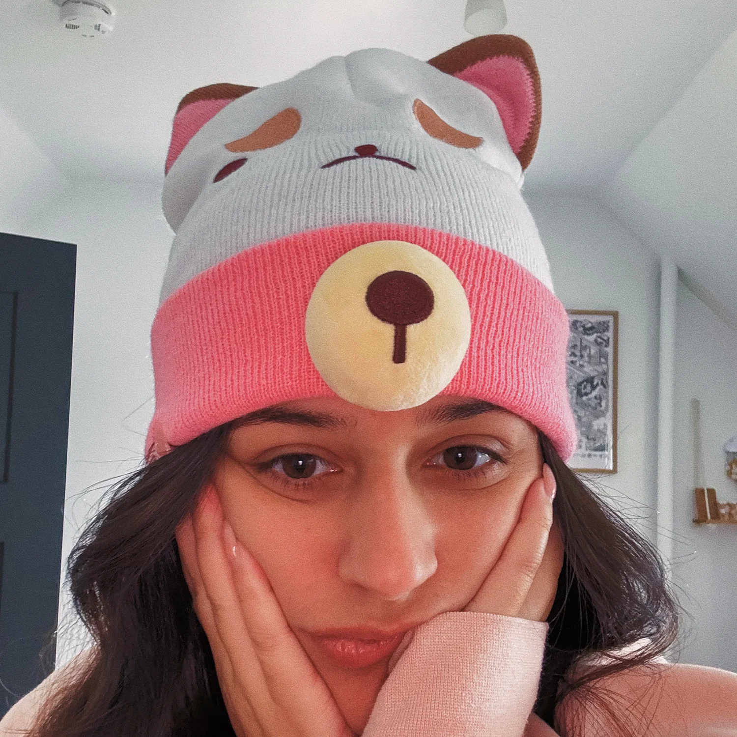 PuppyCat Beanie - Image 11