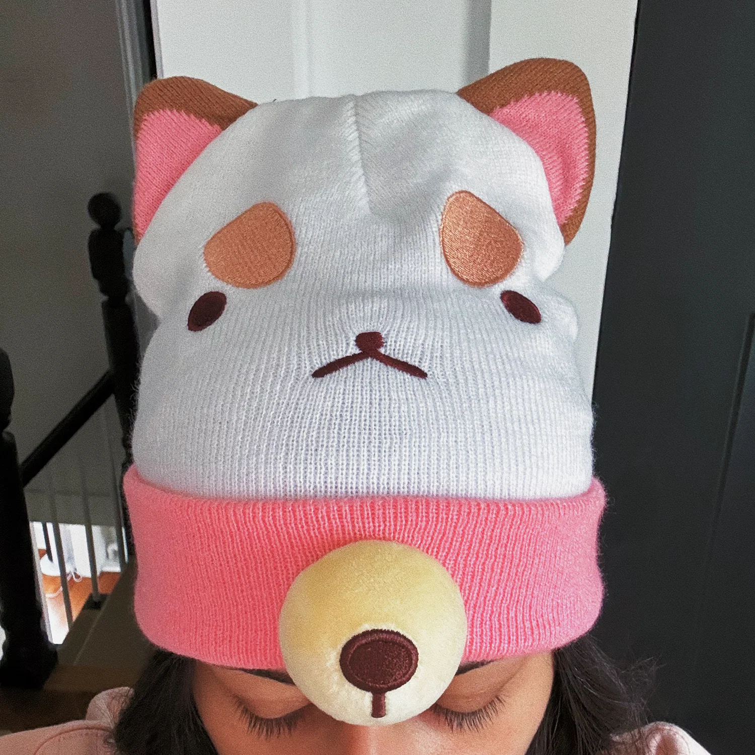 PuppyCat Beanie - Image 7