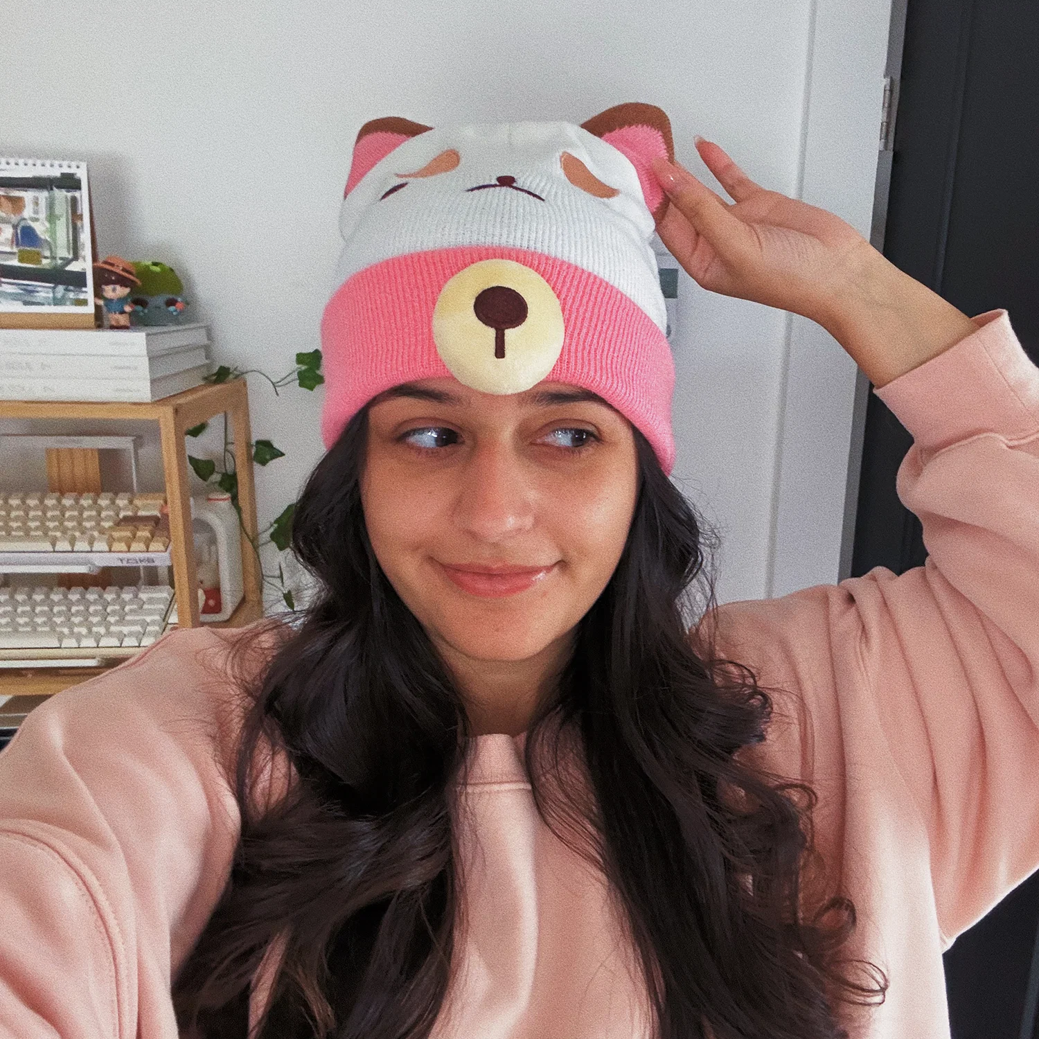 PuppyCat Beanie - Image 9