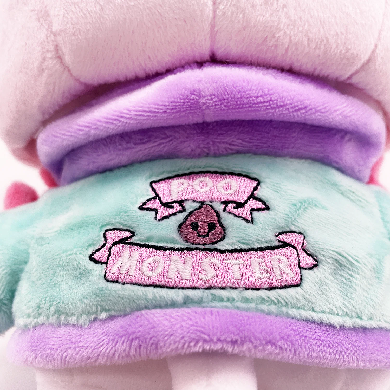 Puppycat Outfit Plush (9in) - Image 6