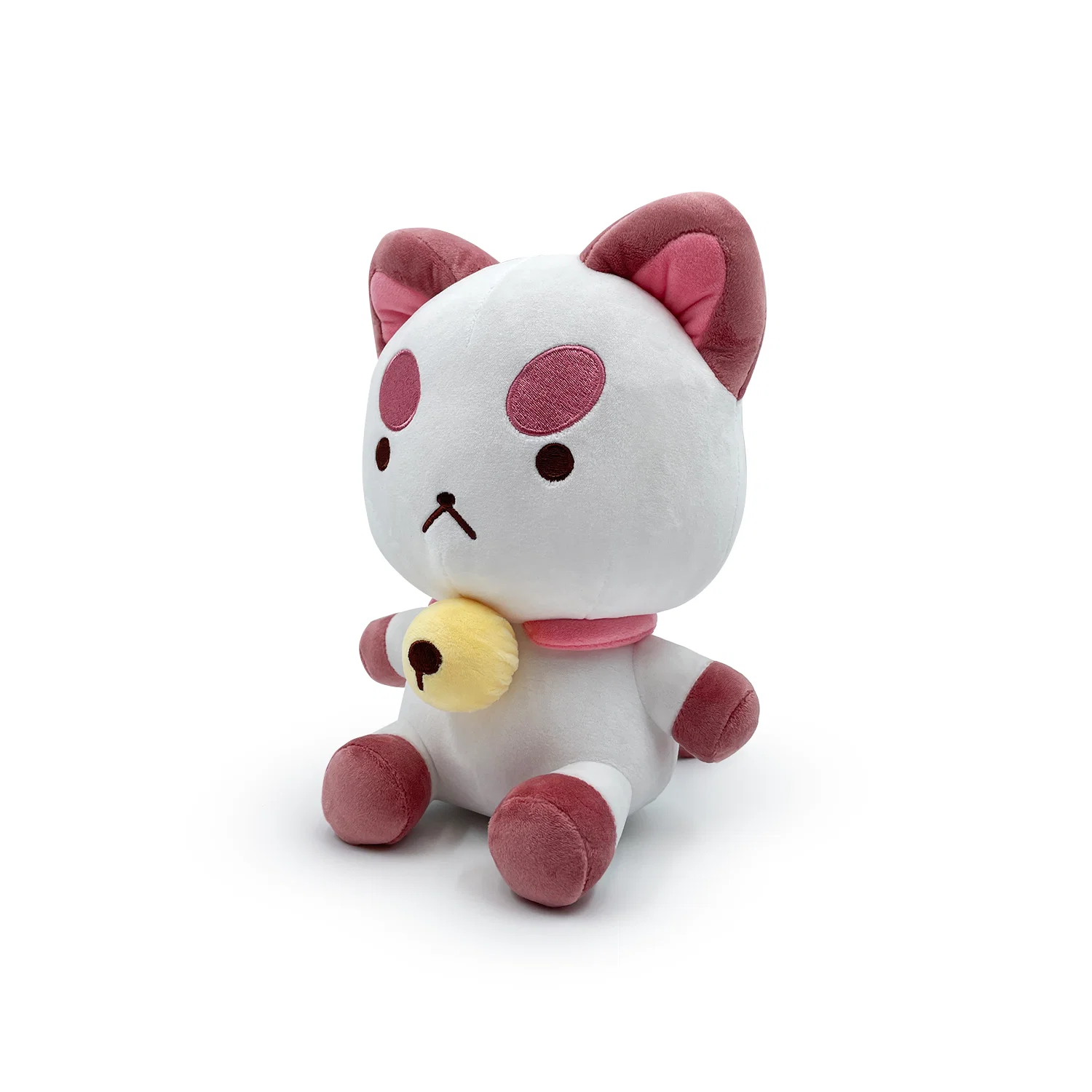 PuppyCat Plush (9in) - Image 4