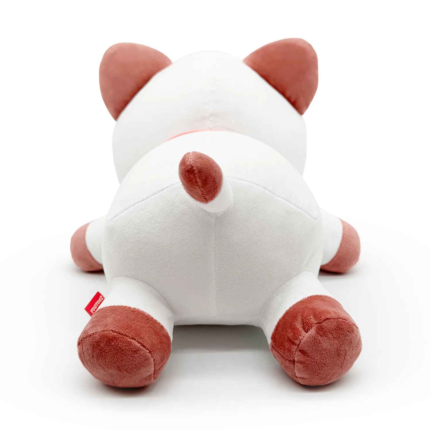 PuppyCat Weighted Plush (16in) - Image 5
