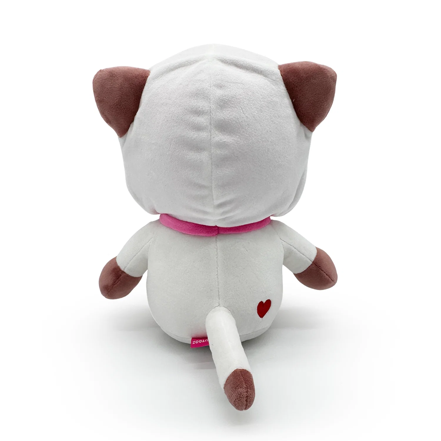 Puppycat x Cheer Bear Plush (9in) - Image 5