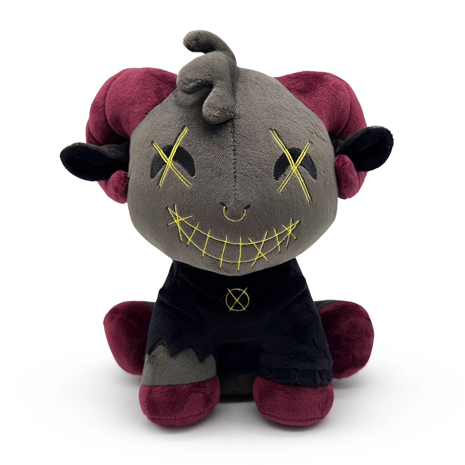 Purge Rammie Plush (9in) - Image 2