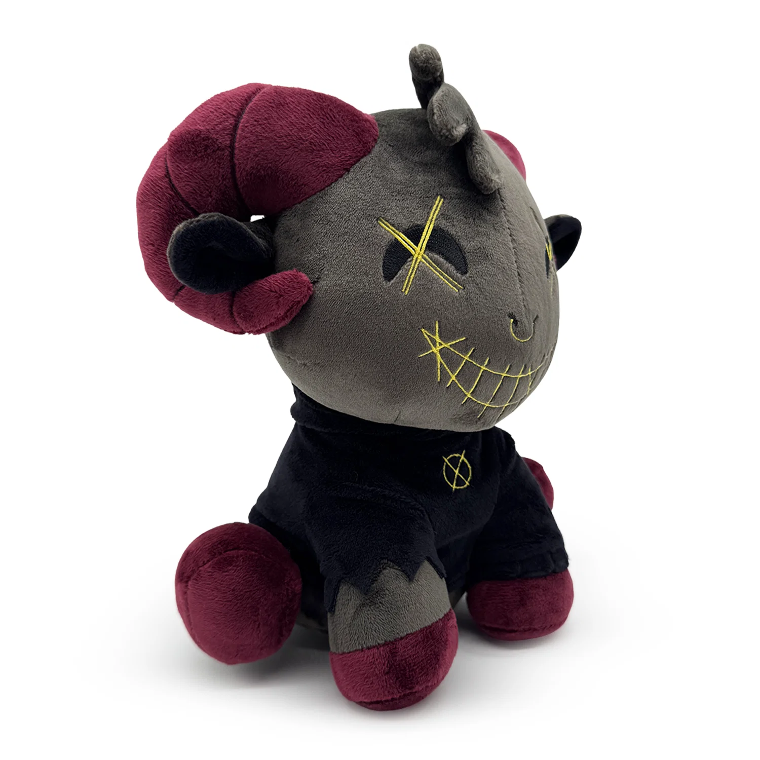 Purge Rammie Plush (9in) - Image 3