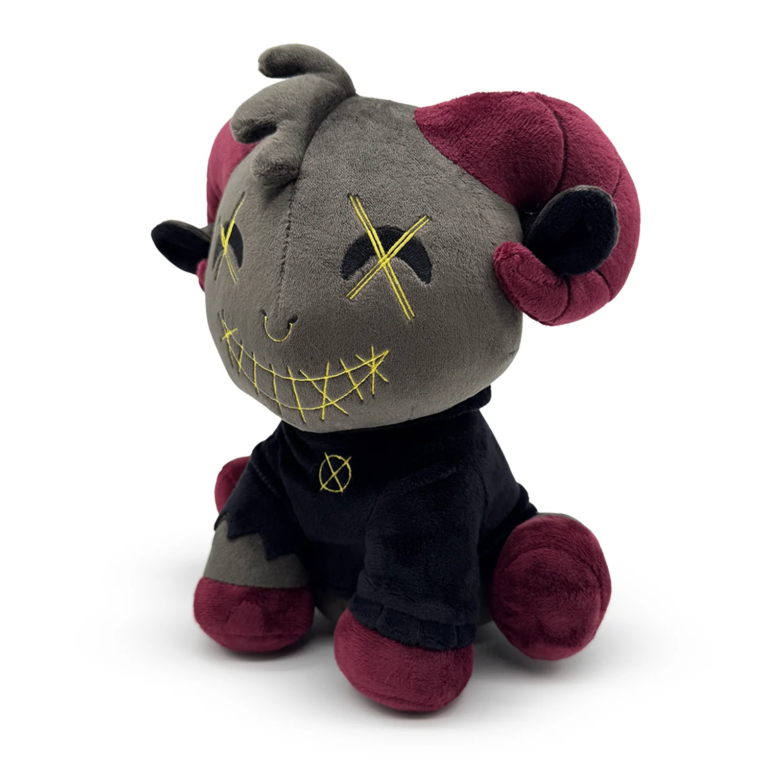 Purge Rammie Plush (9in) - Image 4