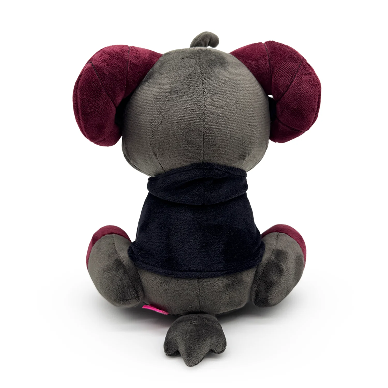 Purge Rammie Plush (9in) - Image 5