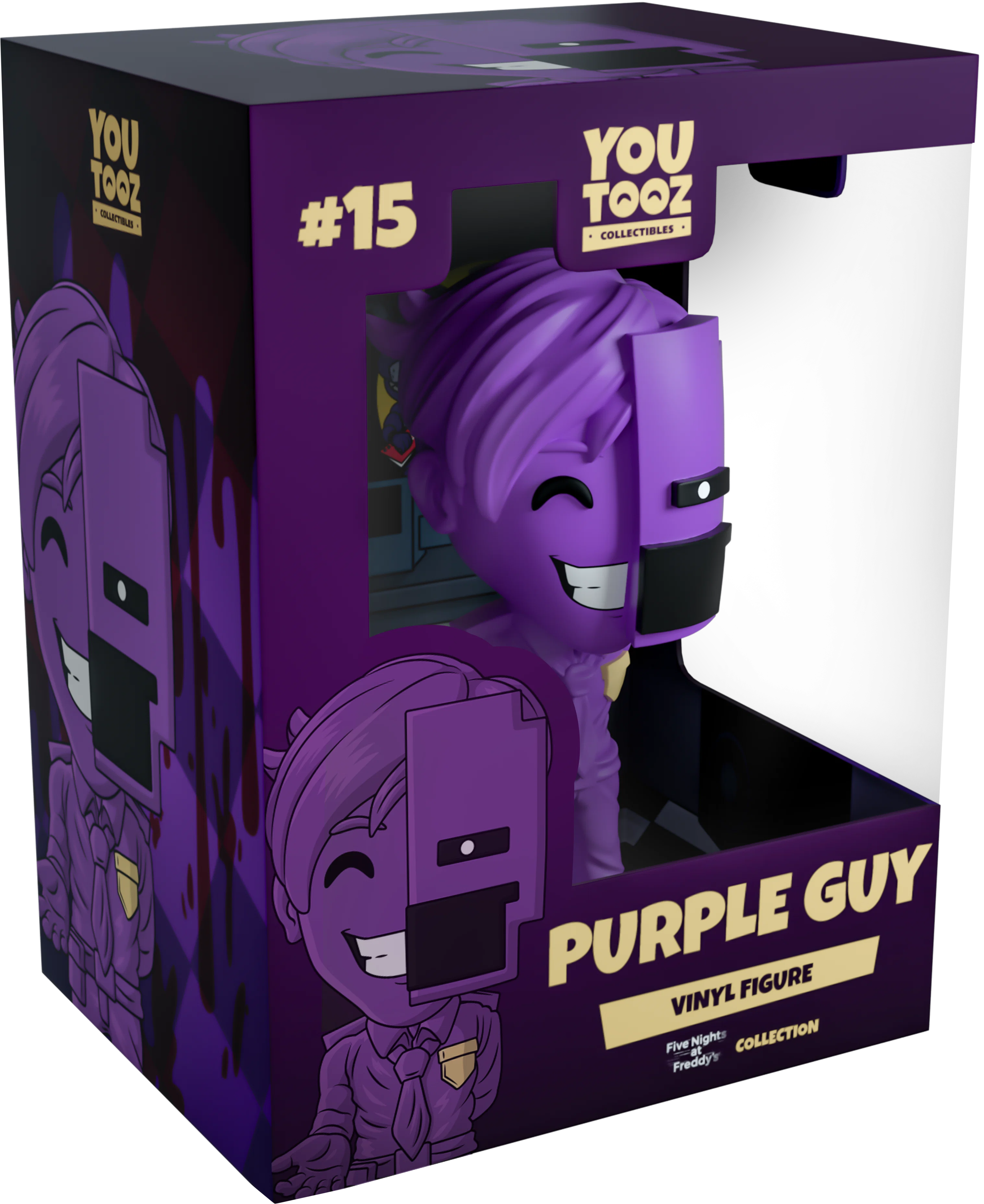 Purple Guy - Image 2