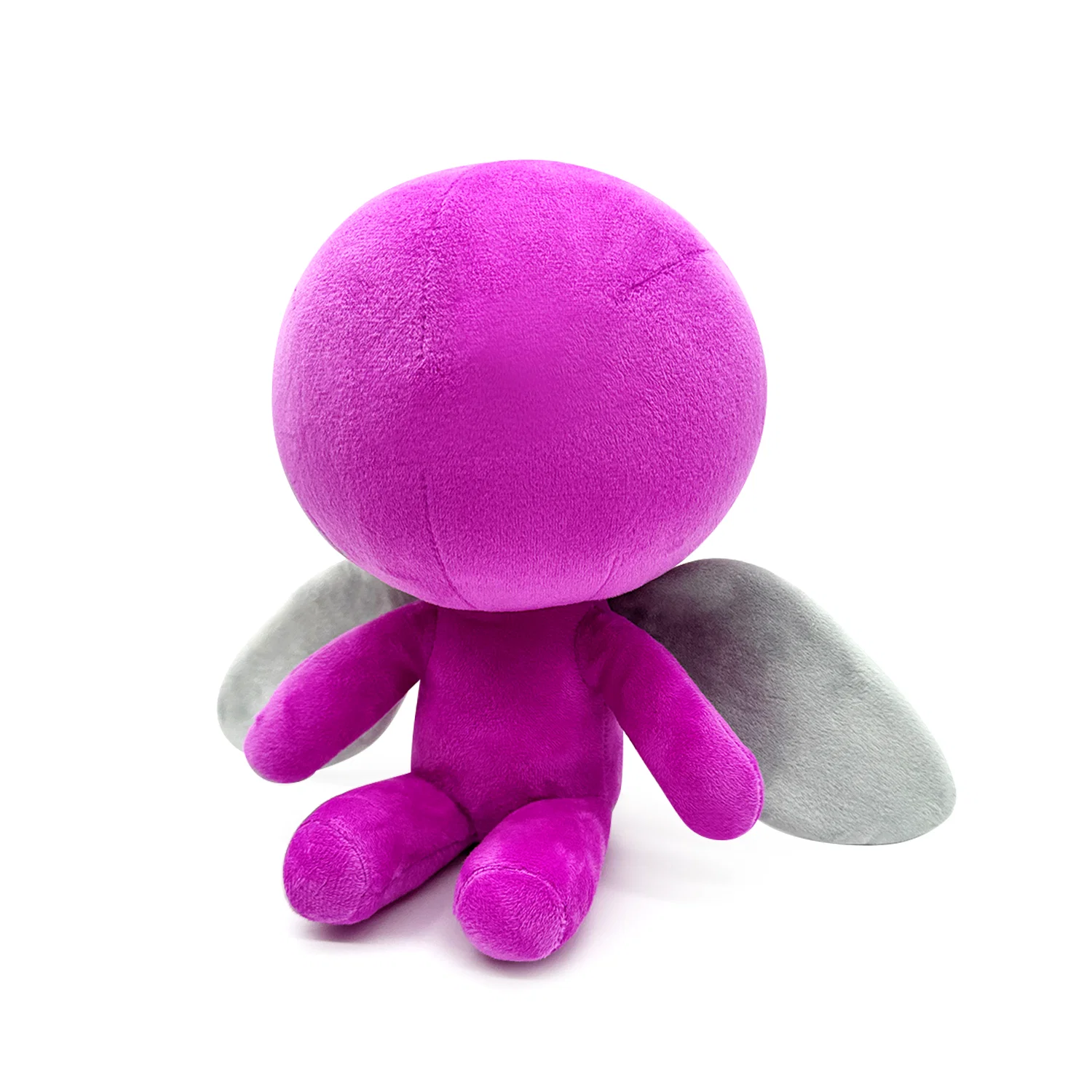 Purple Plush (9in) - Image 4