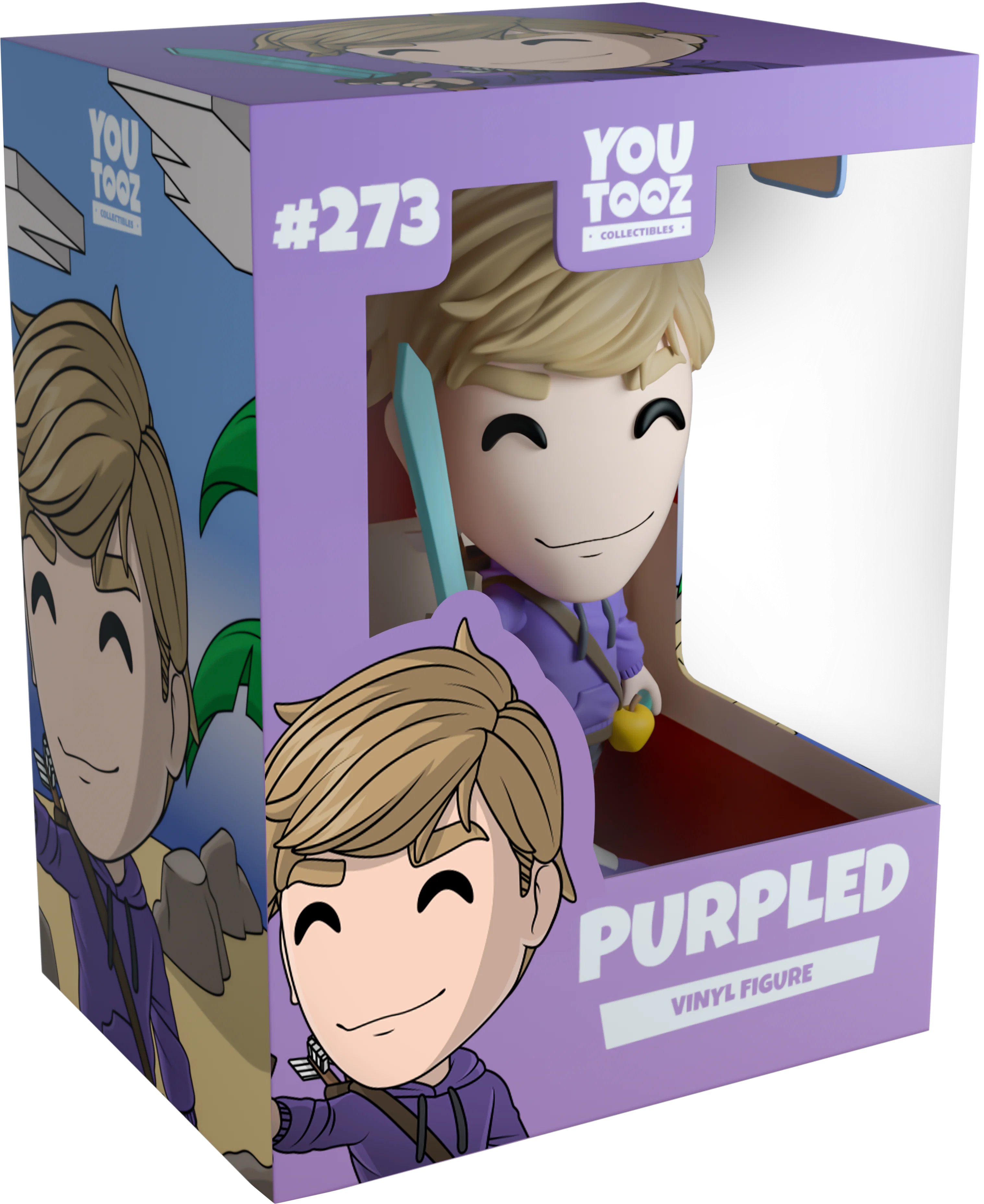 Purpled - Image 2