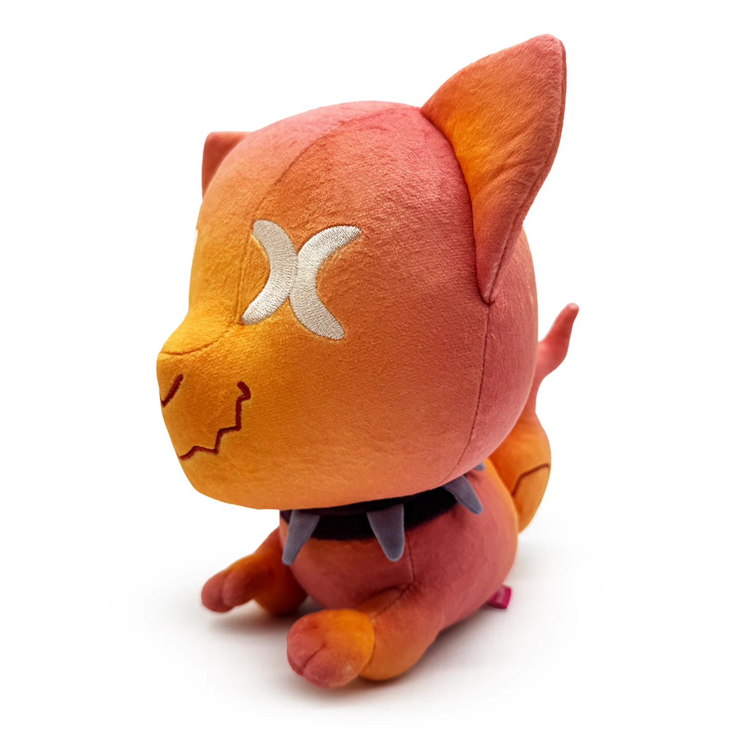Pyro Pup Plush (9in) - Image 4