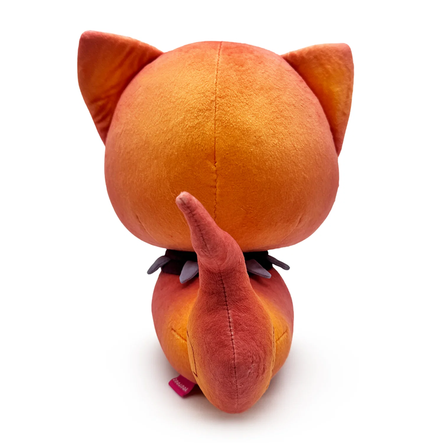 Pyro Pup Plush (9in) - Image 5