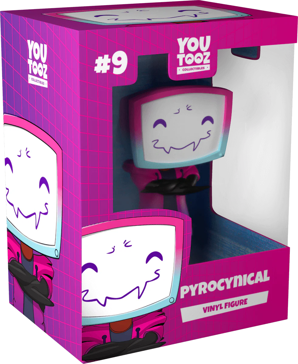 Pyrocynical - Image 2
