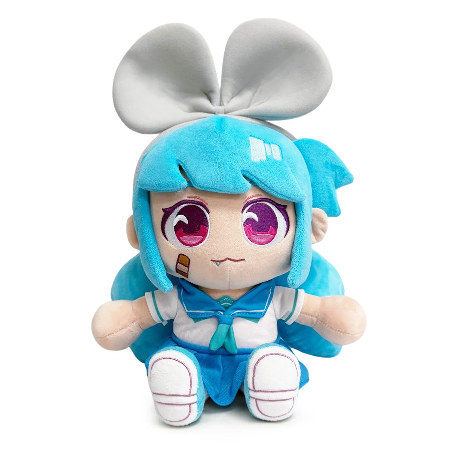 Quaver Plush (9in) - Image 2