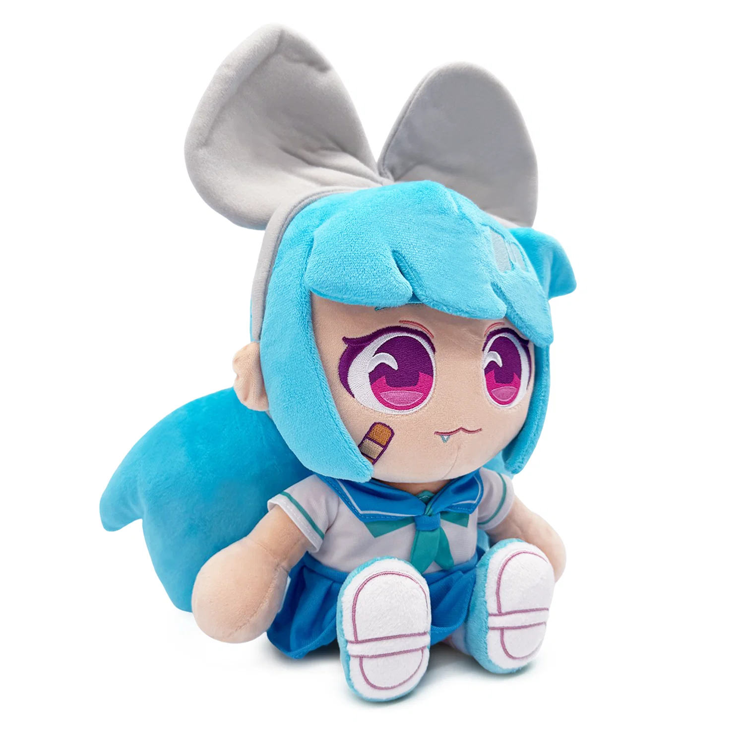 Quaver Plush (9in) - Image 3