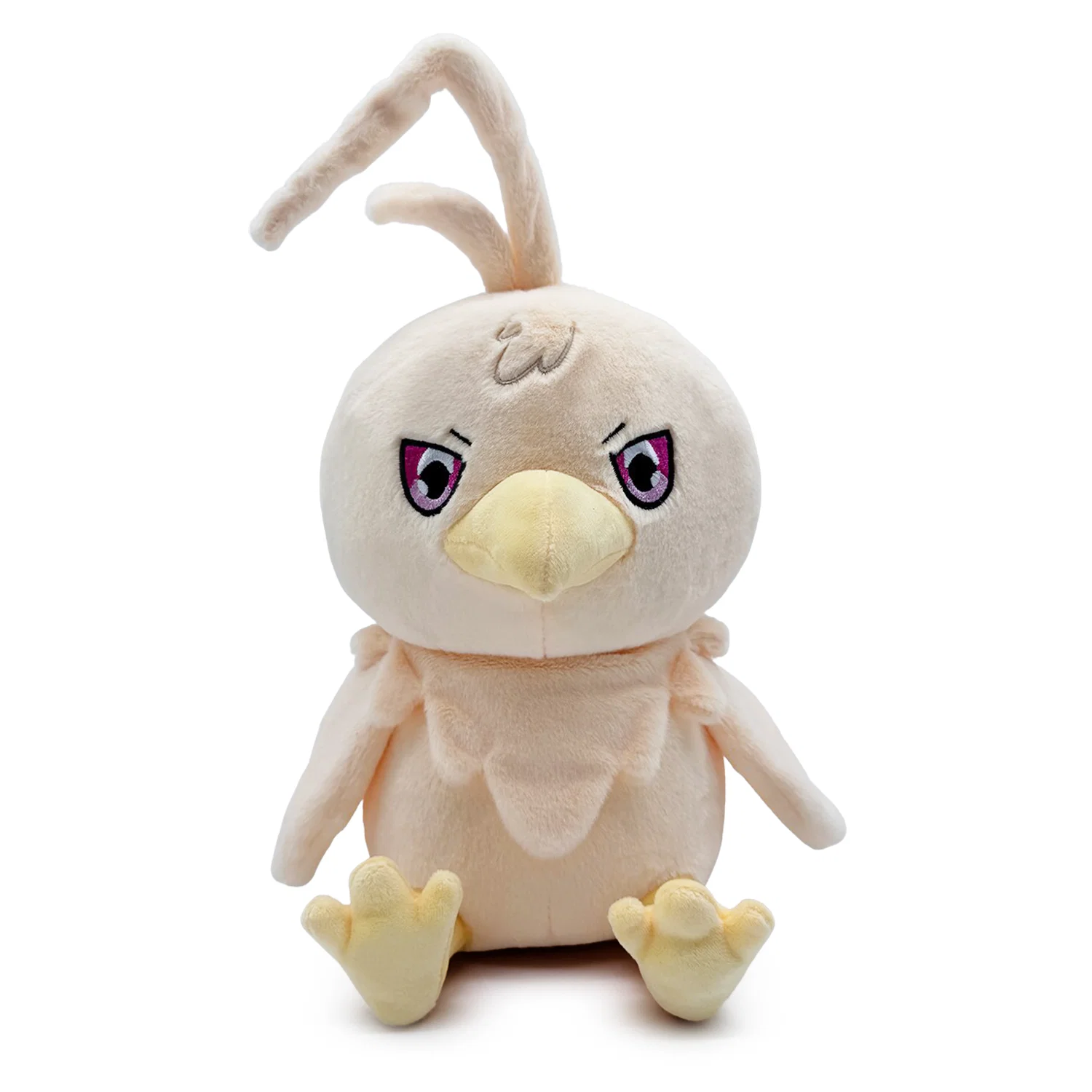 Queen Plush (9in) - Image 2