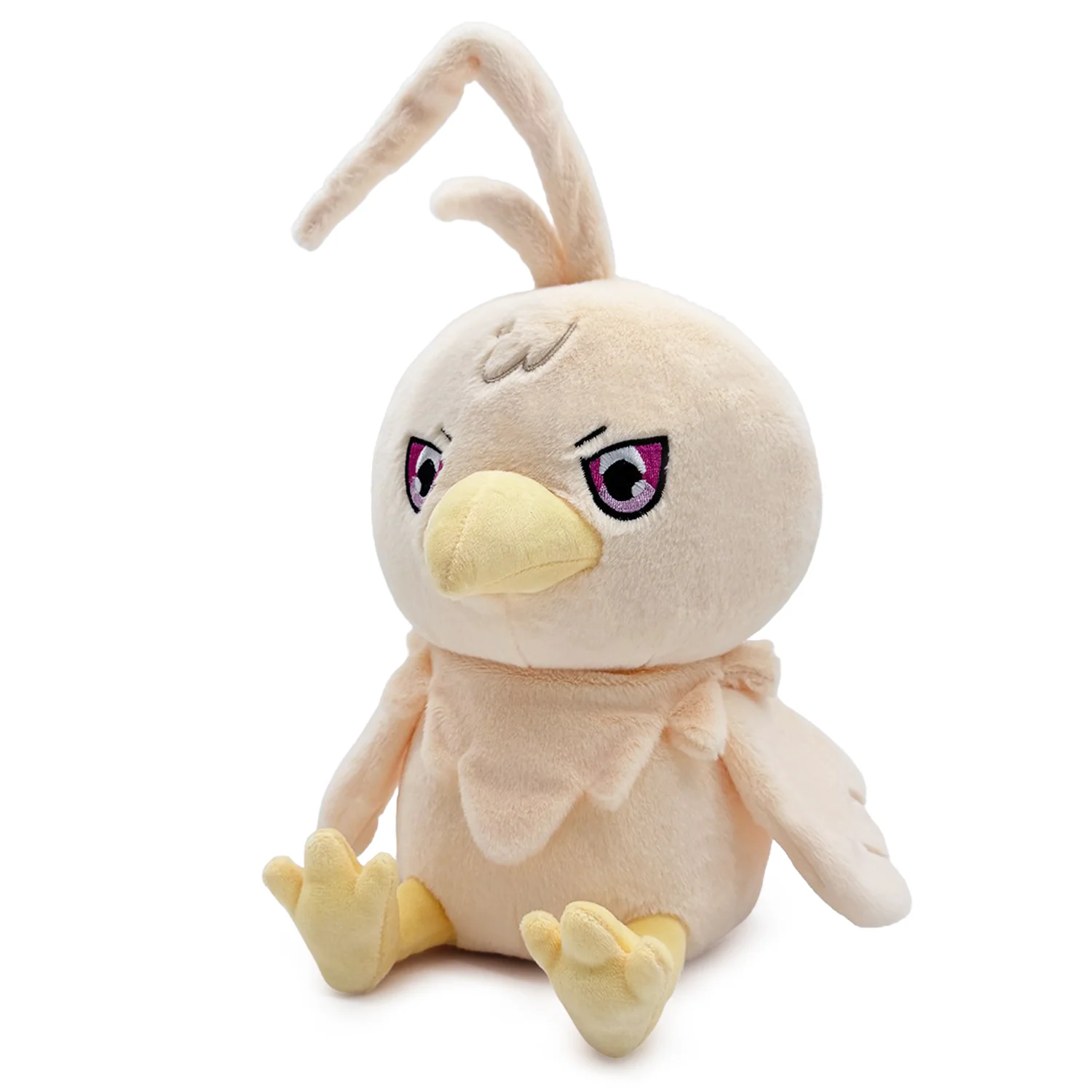 Queen Plush (9in) - Image 4
