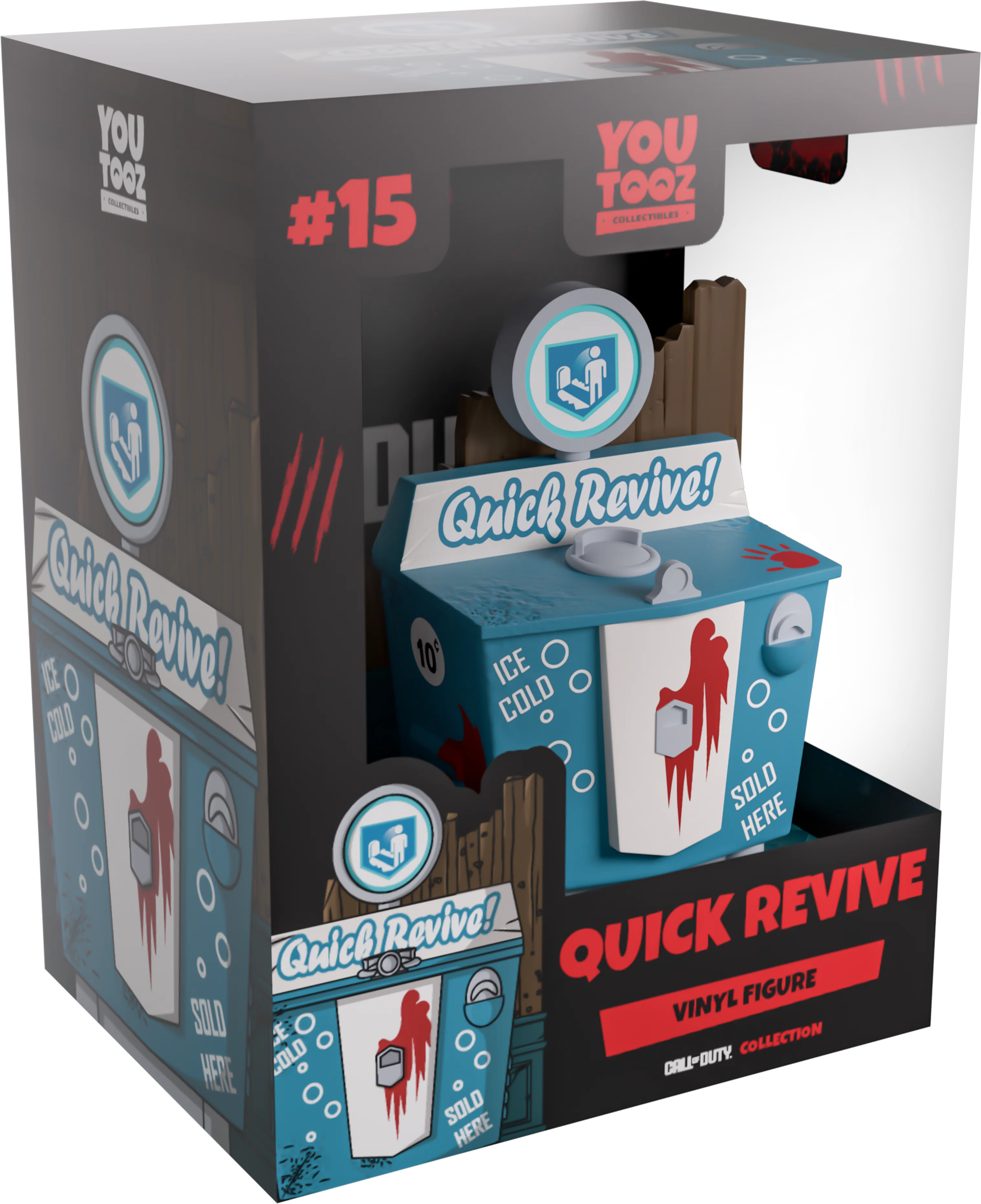 Quick Revive - Image 2