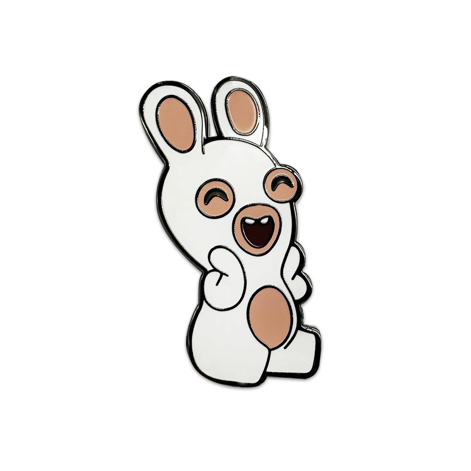 Rabbids Pin Set - Image 5
