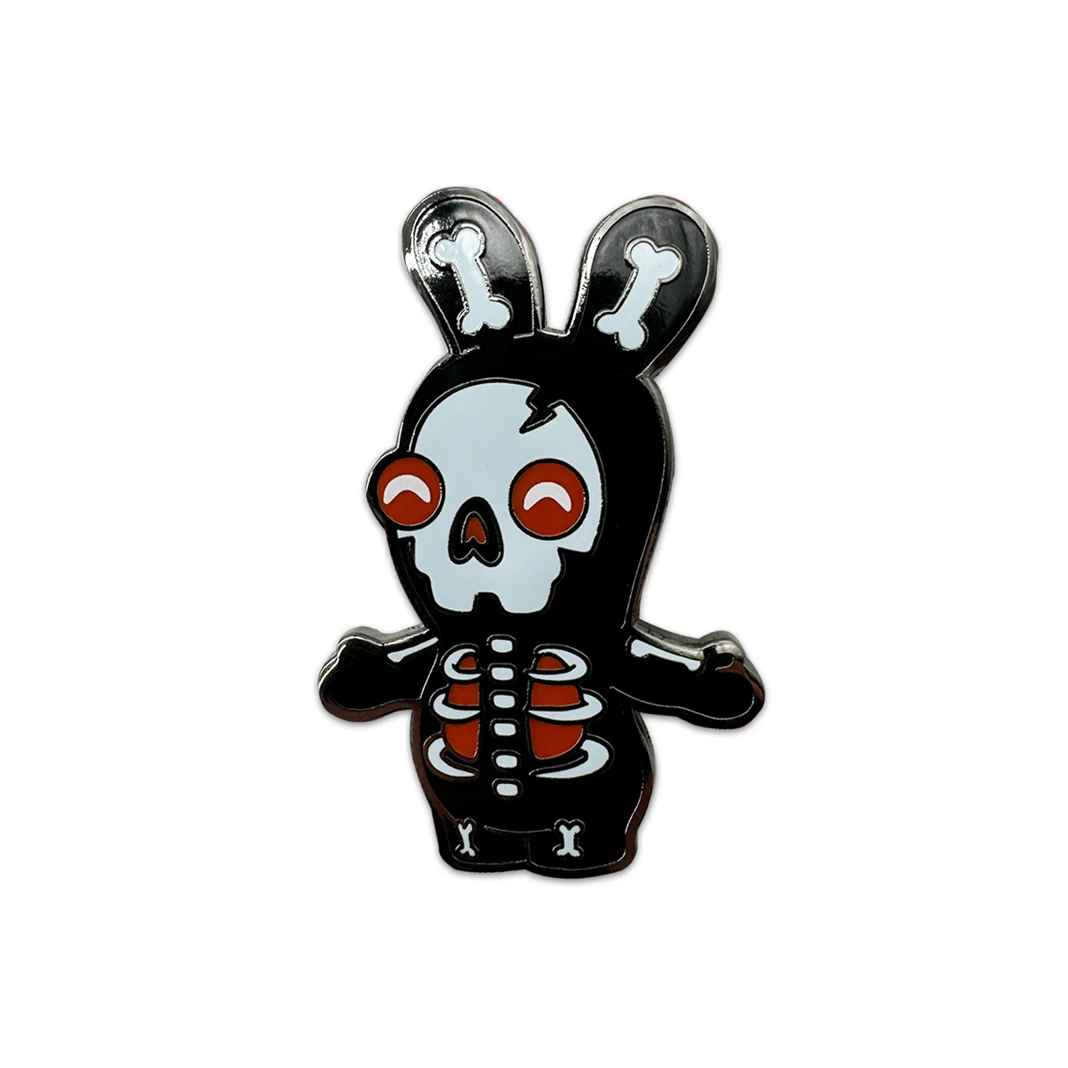 Rabbids Pin Set - Image 6