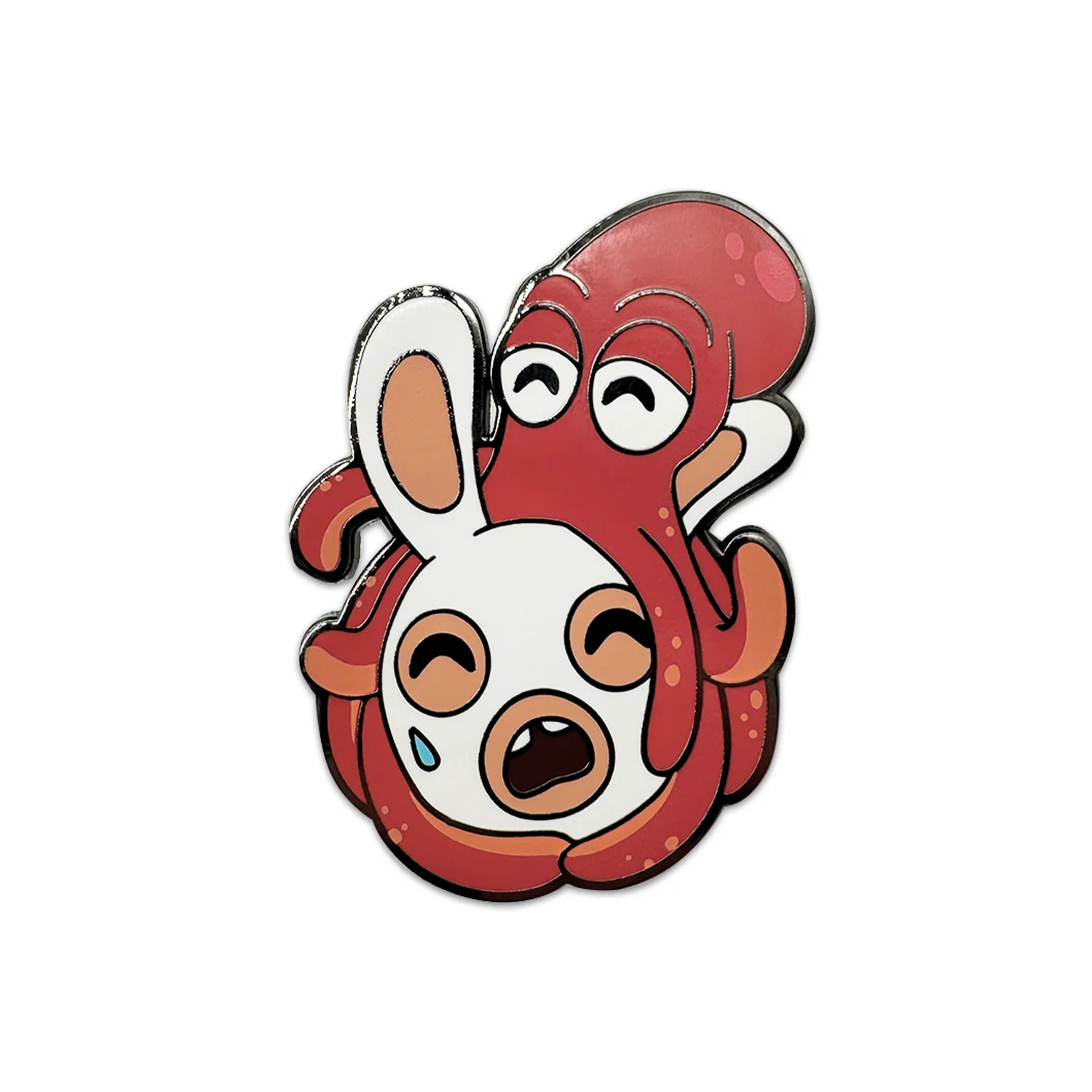 Rabbids Pin Set - Image 7