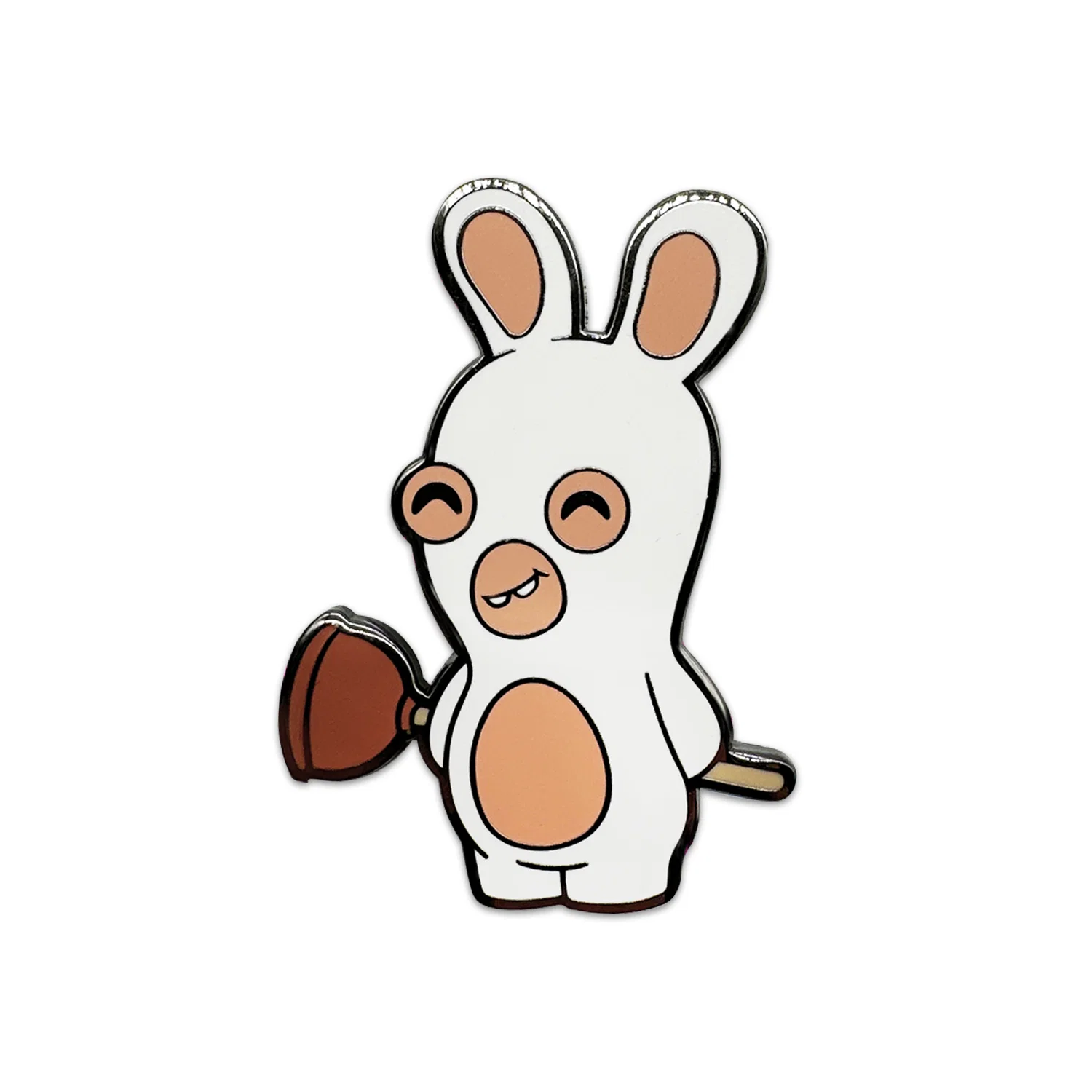Rabbids Pin Set - Image 8