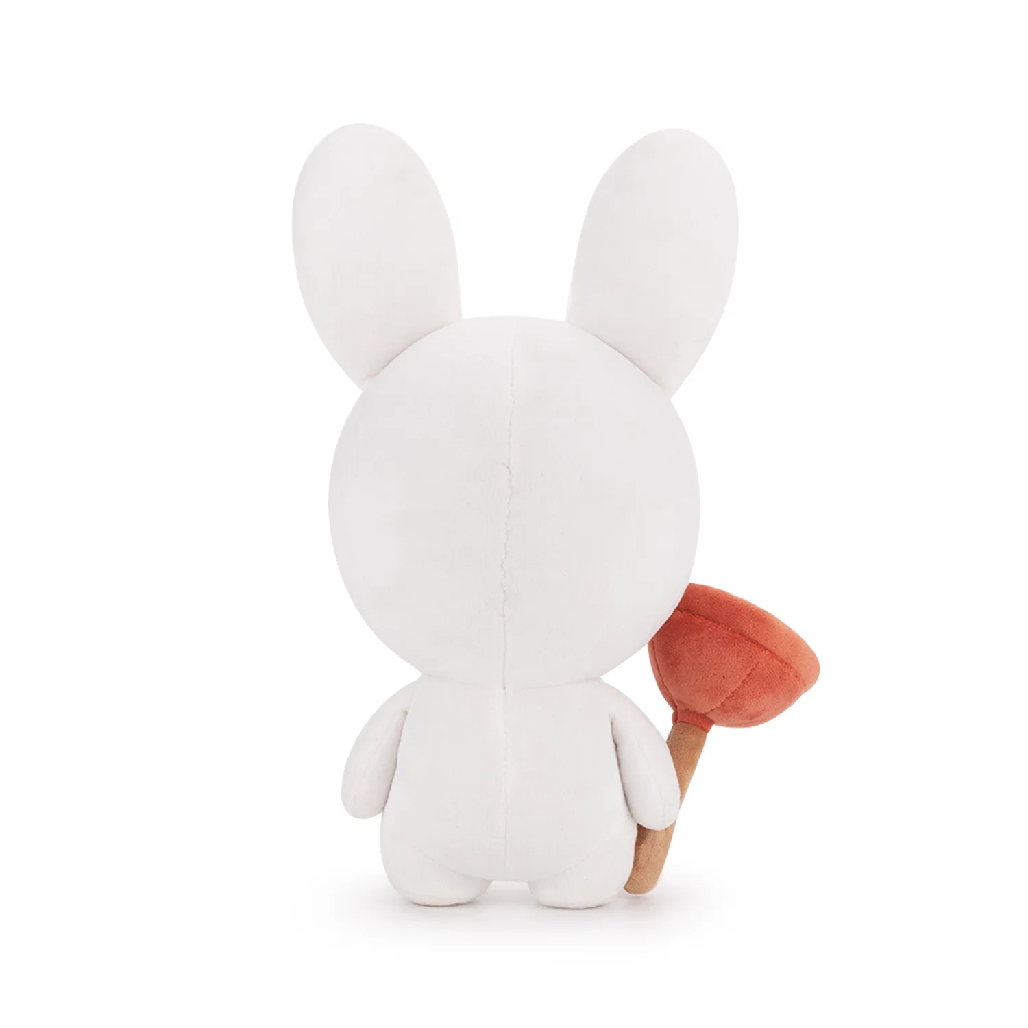 Rabbids Plunger Plush (9in) - Image 3