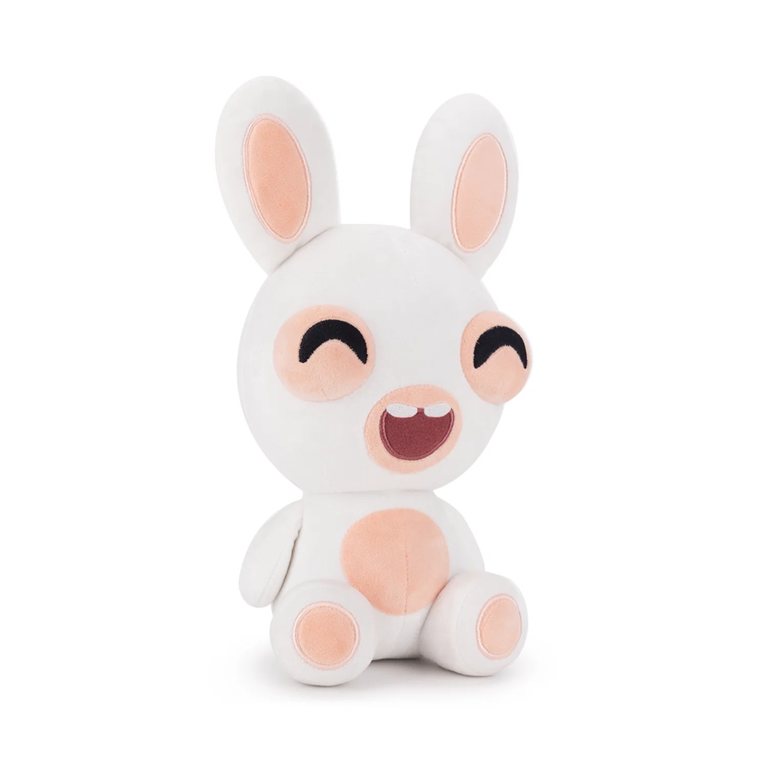 Rabbids Sit Plush (9in) - Image 3